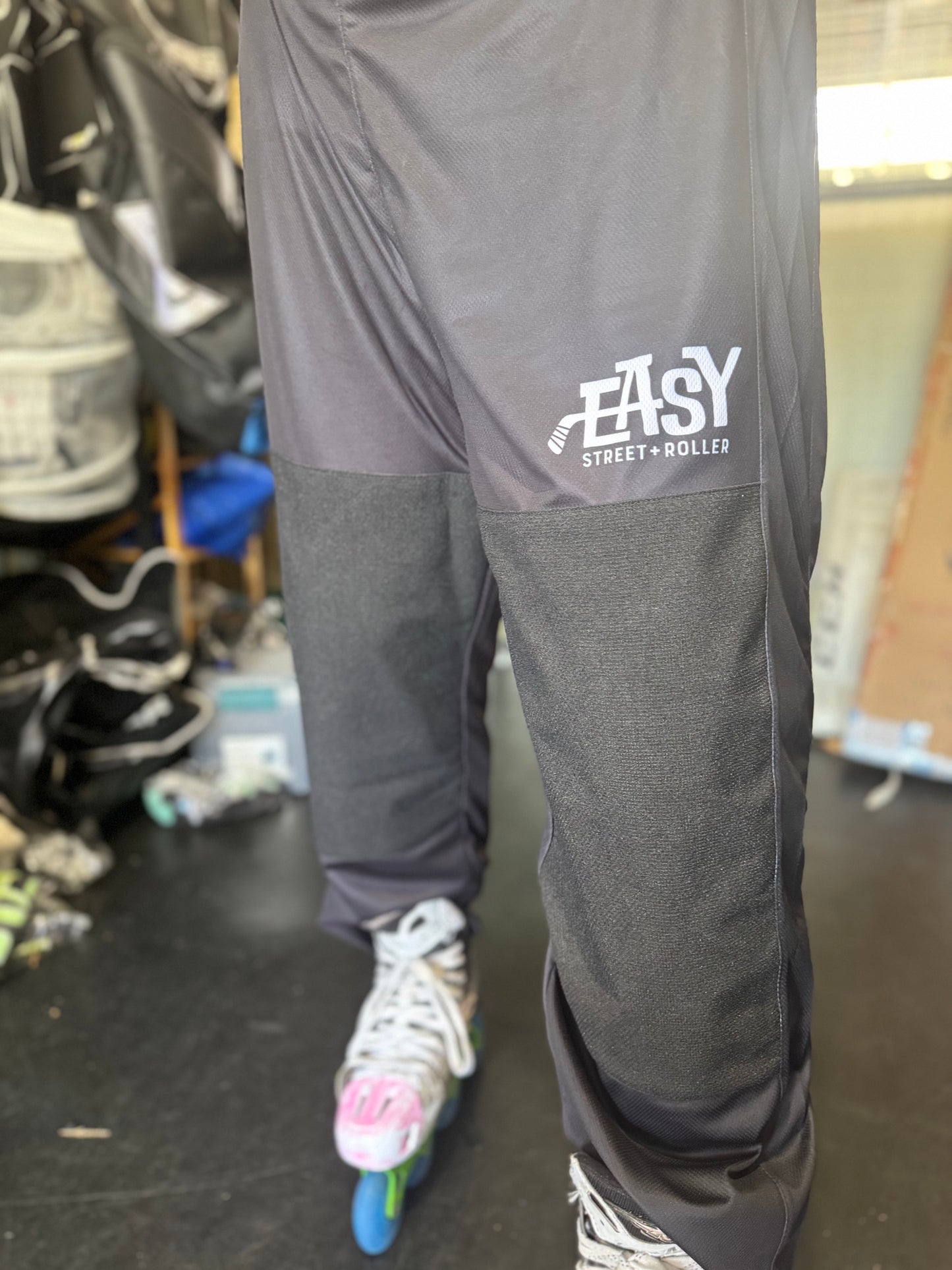esr inline hockey pants