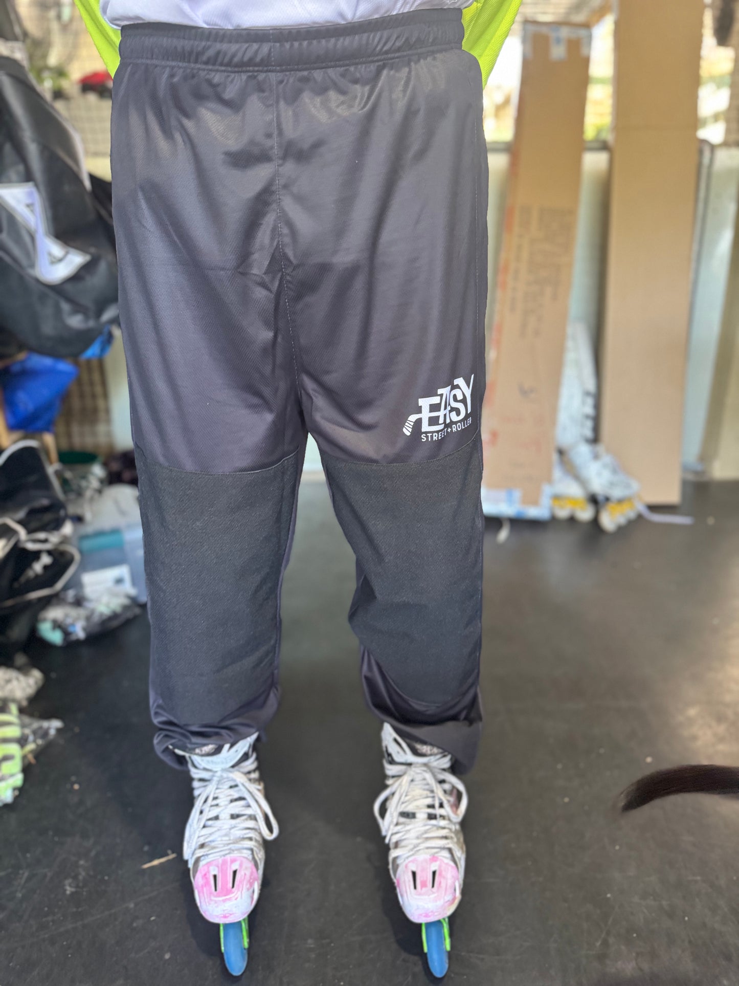 esr inline hockey pants