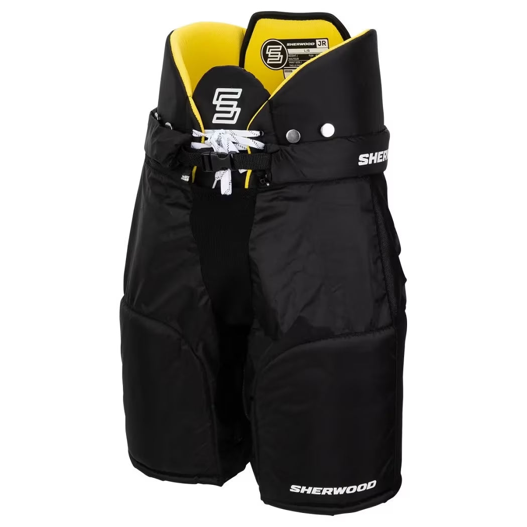 Sherwood Rekker Element 4 Hockey Pants - Youth