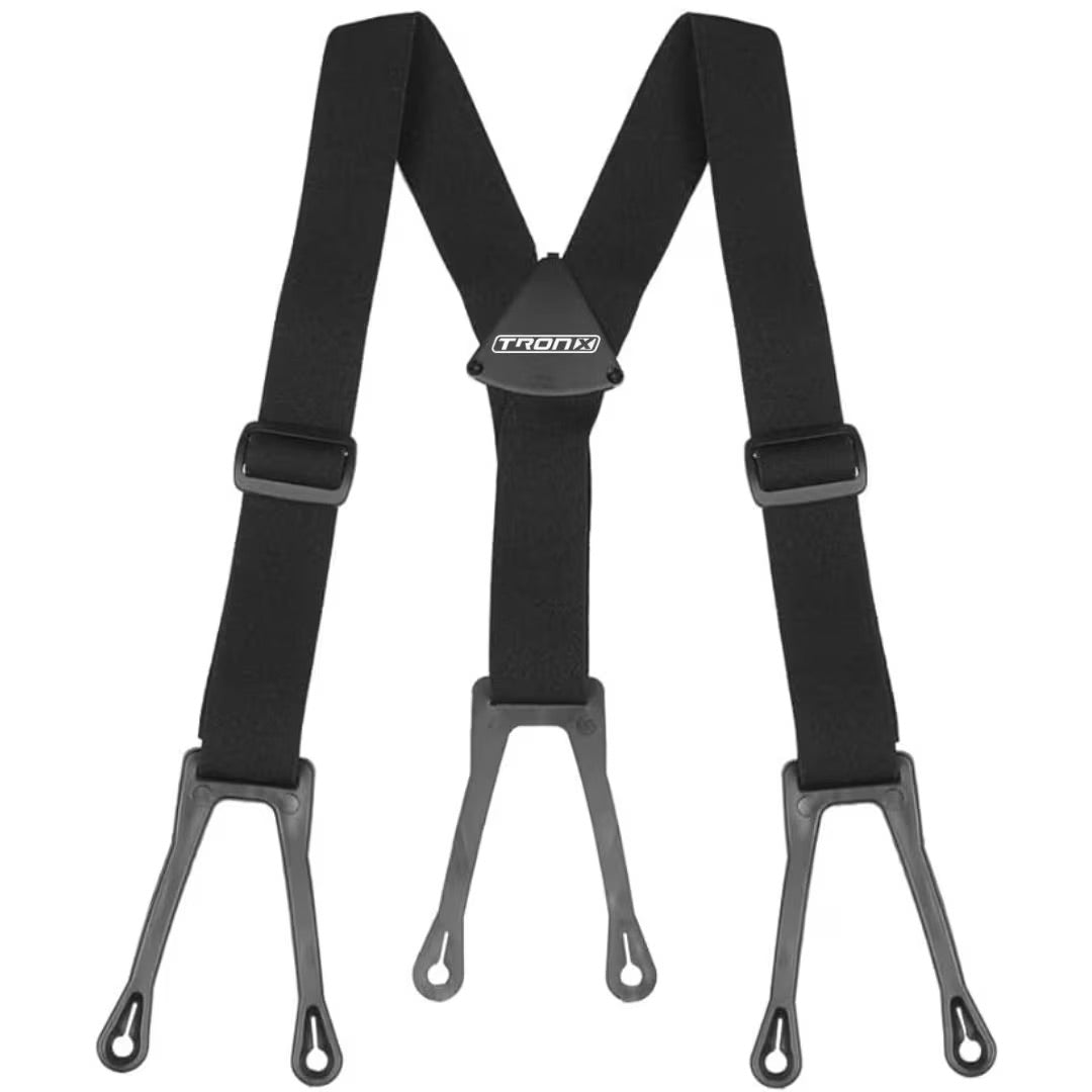 TronX Suspenders