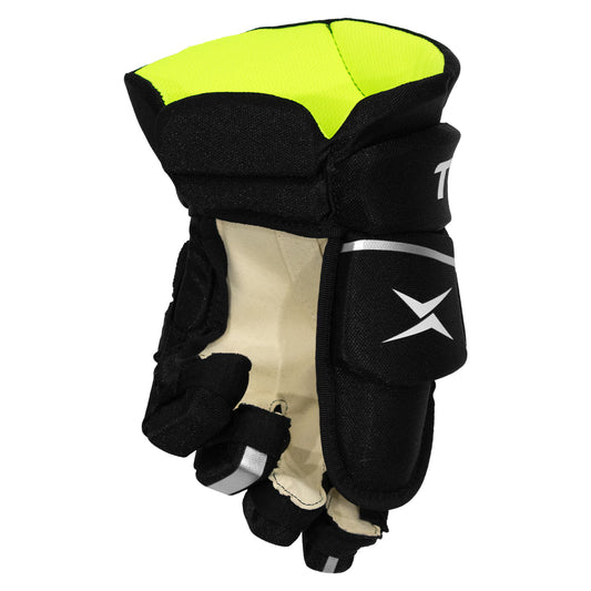 TronX Force Hockey Gloves - SR