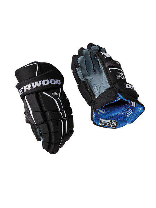 Sherwood Code TMP 2 Gloves - SR