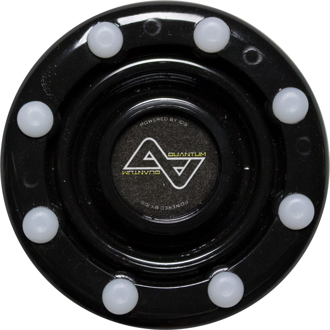 Alkali Quantum Roller Hockey Pucks