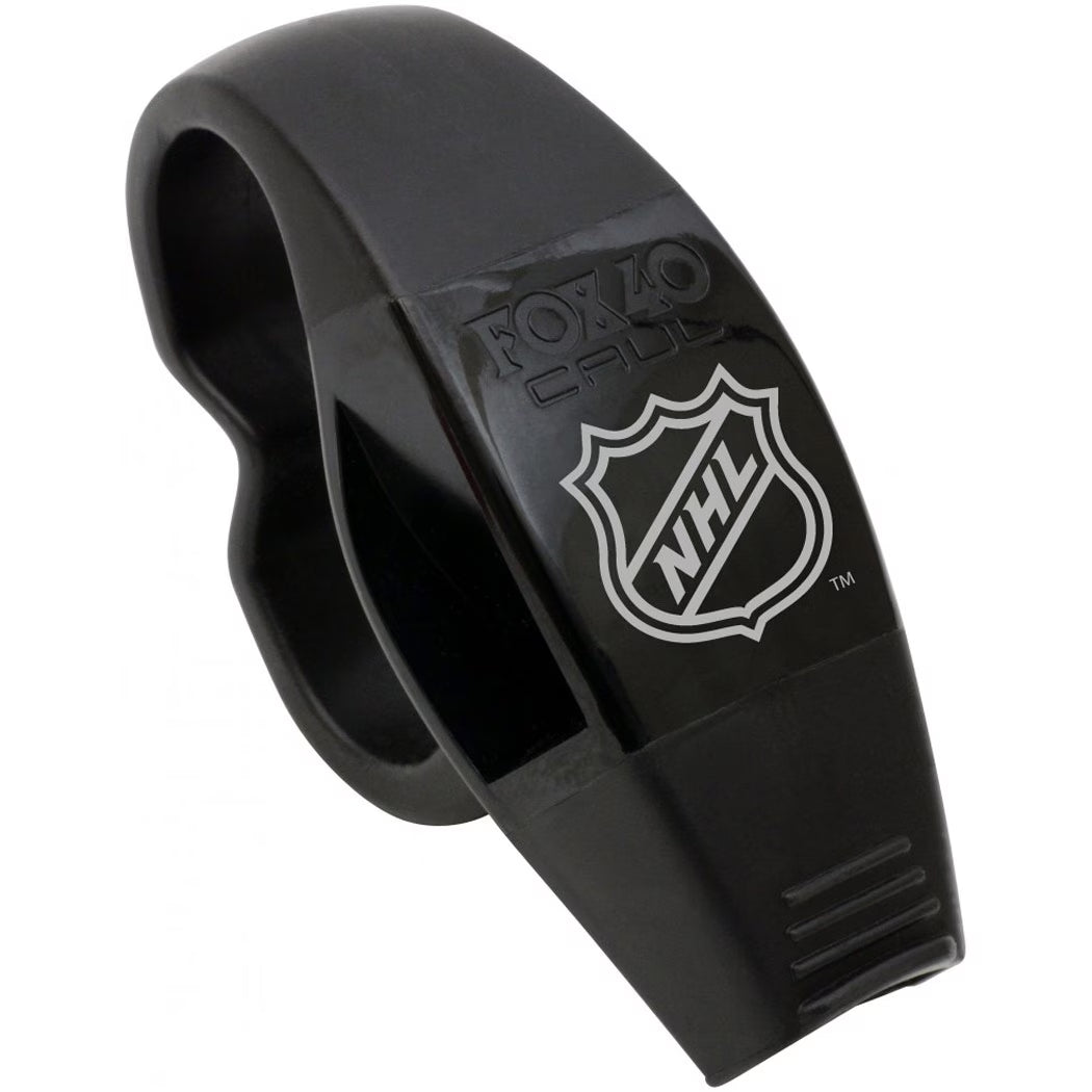 Fox 40 Referee Finger Grip Whistle