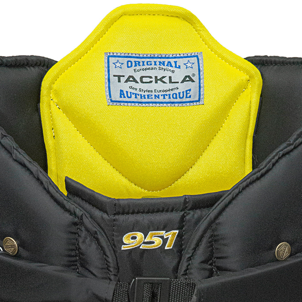 Tackla 951 Hockey Pants - SR