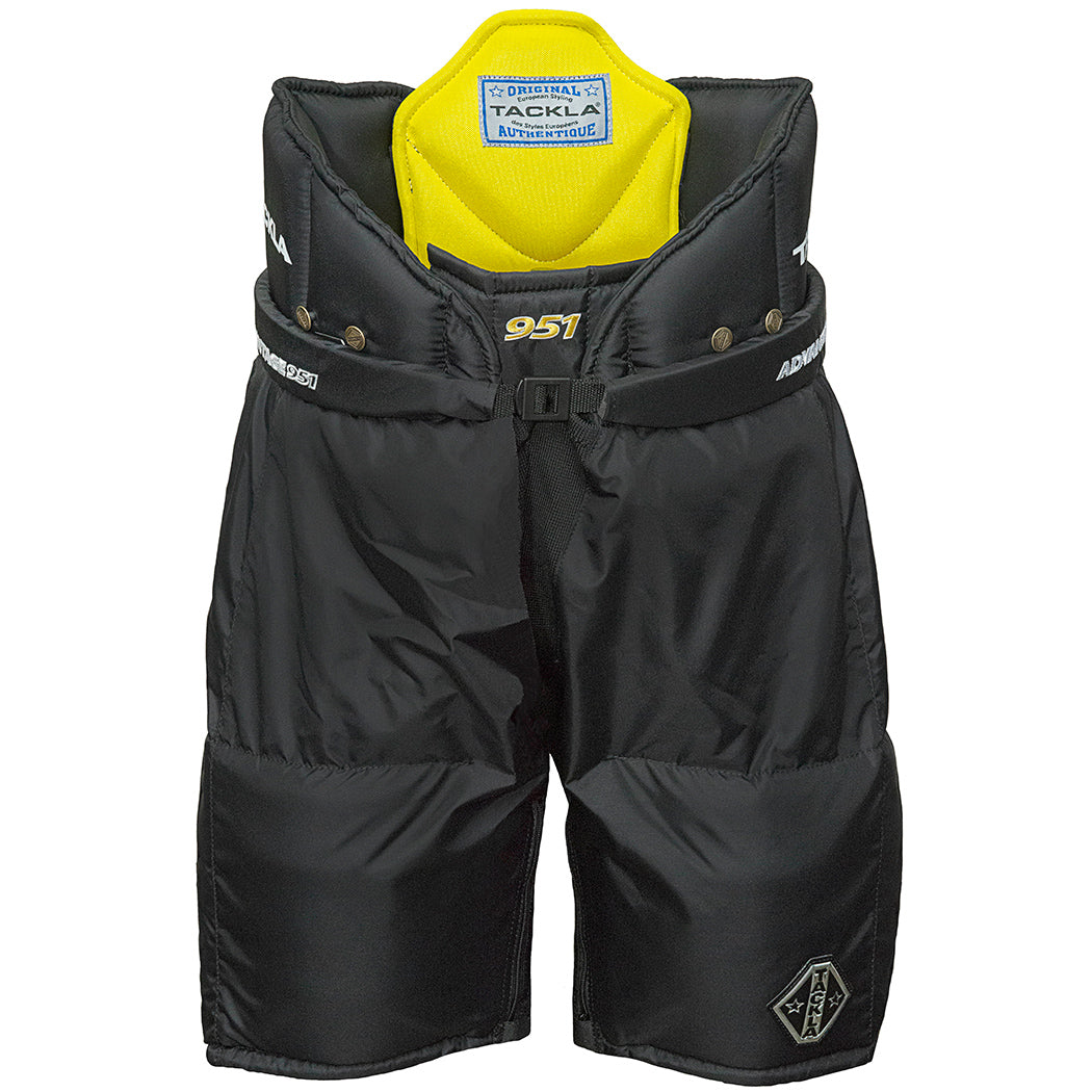 Tackla 951 Hockey Pants - SR