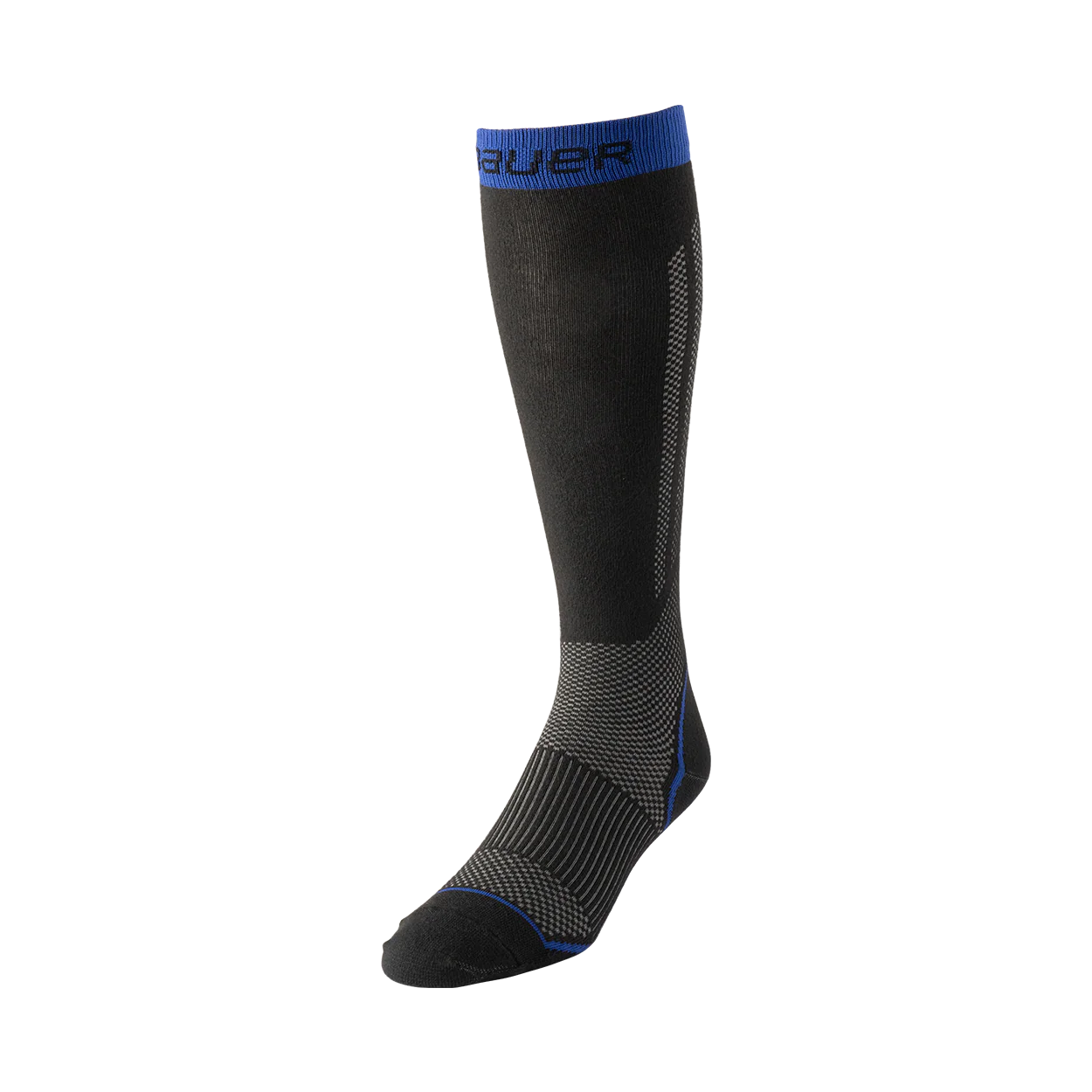 Bauer S25 Performance Tall Skate Sock