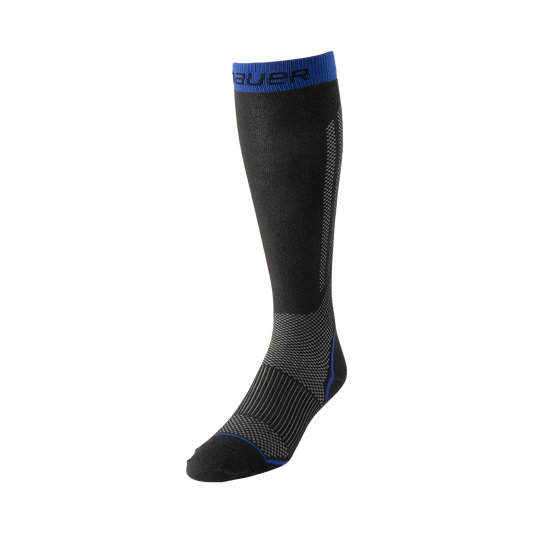 Bauer S25 Performance Tall Skate Sock
