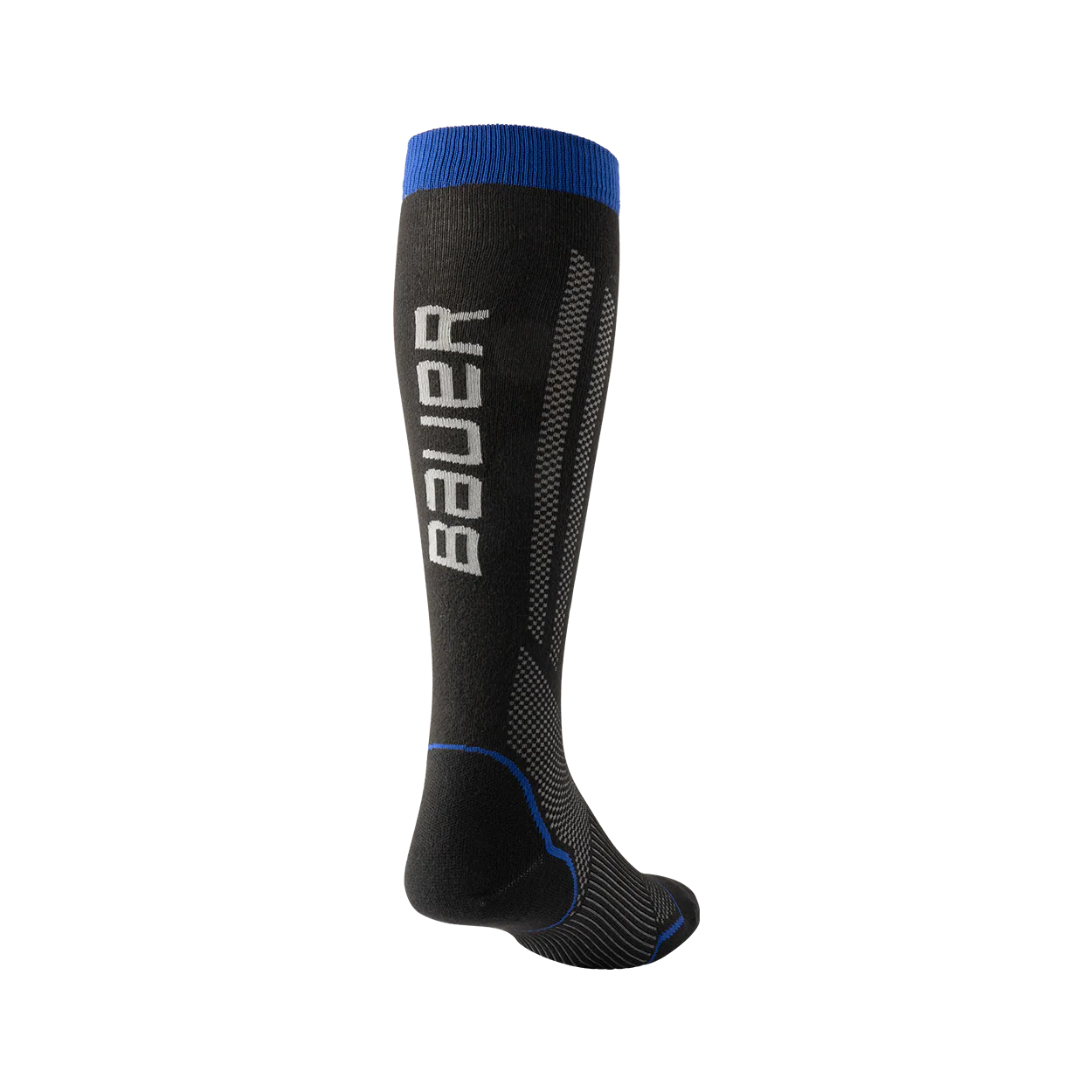 Bauer S25 Performance Tall Skate Sock