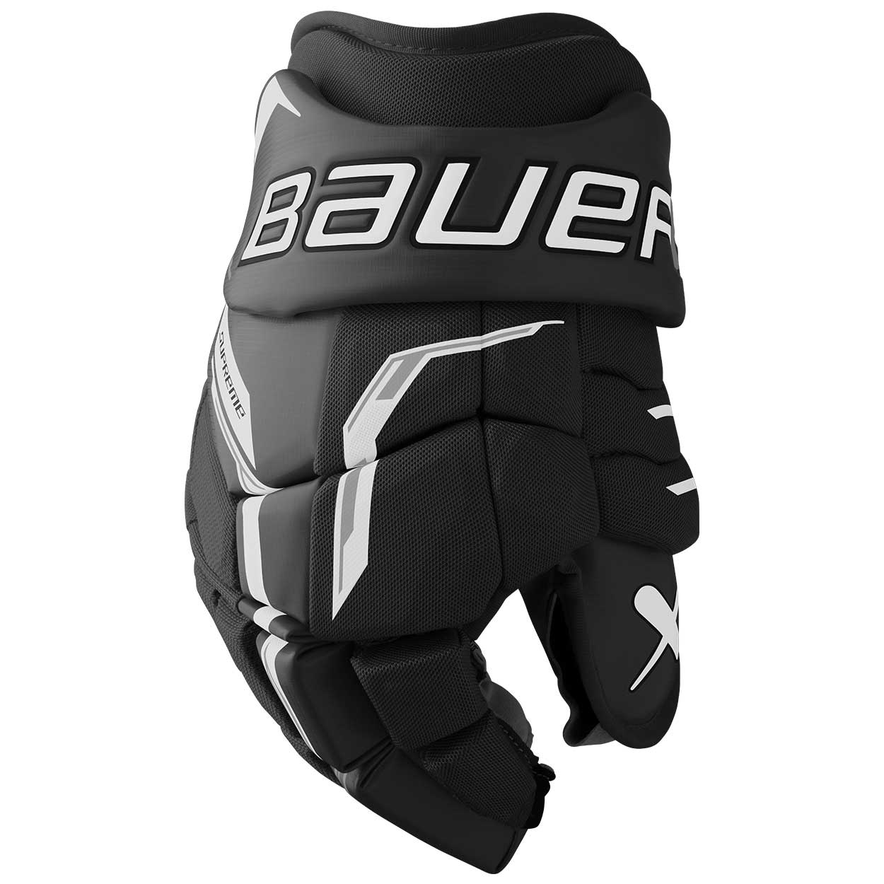 Bauer Supreme F40 Gloves - SR