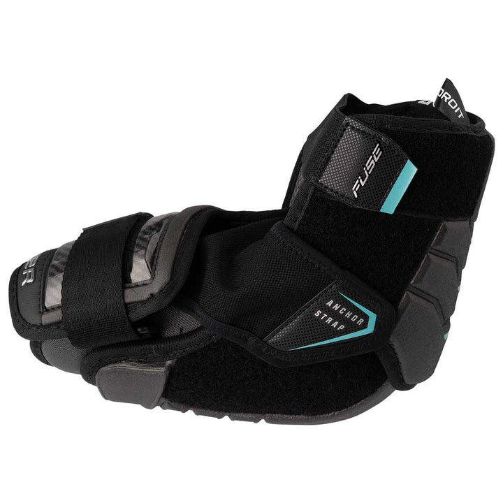 Bauer Supreme Fuse Elbow Pads- SR