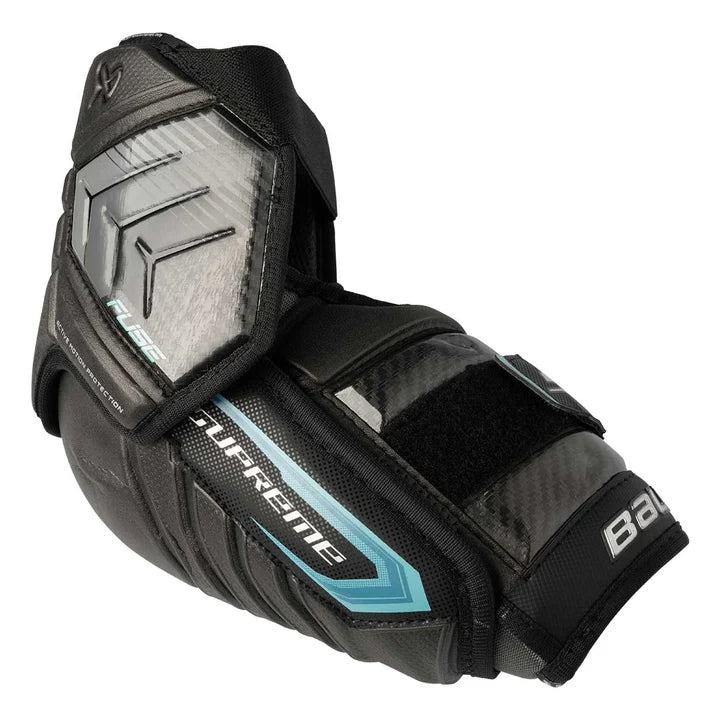Bauer Supreme Fuse Elbow Pads- SR