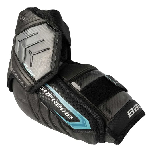 Bauer Supreme Fuse Elbow Pads- SR