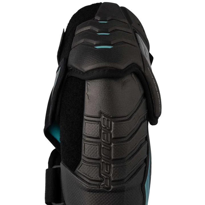 Bauer Supreme Fuse Elbow Pads- SR