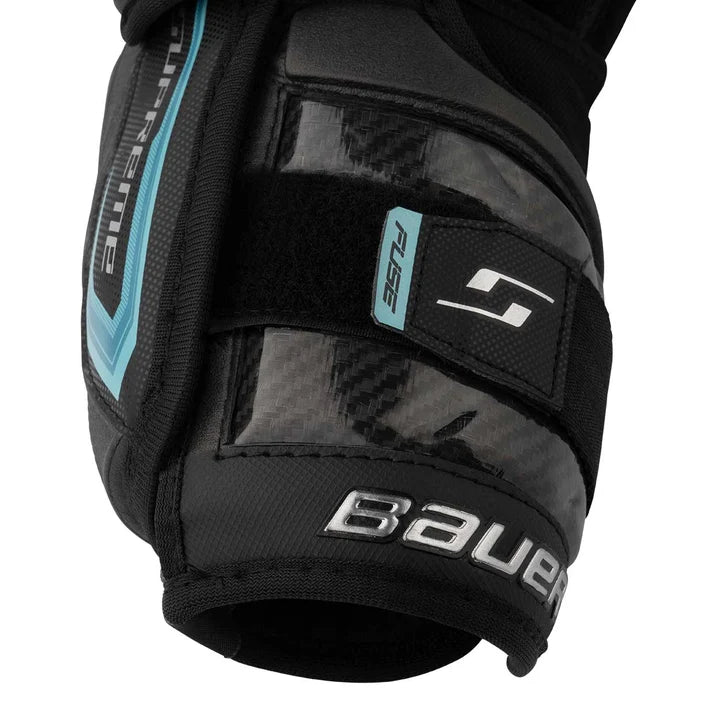 Bauer Supreme Fuse Elbow Pads- SR
