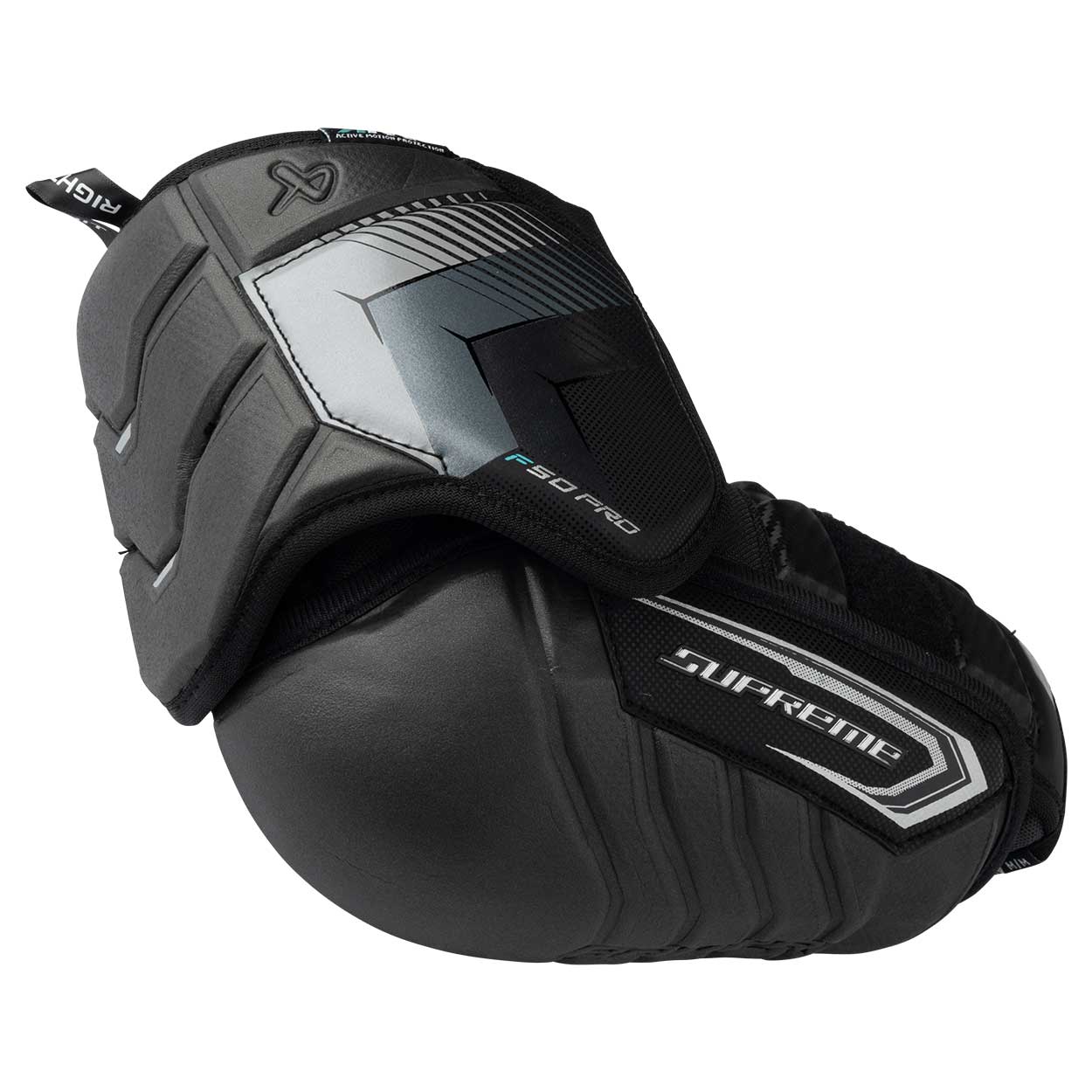 Bauer Supreme F50 Pro Elbow Pads- INT