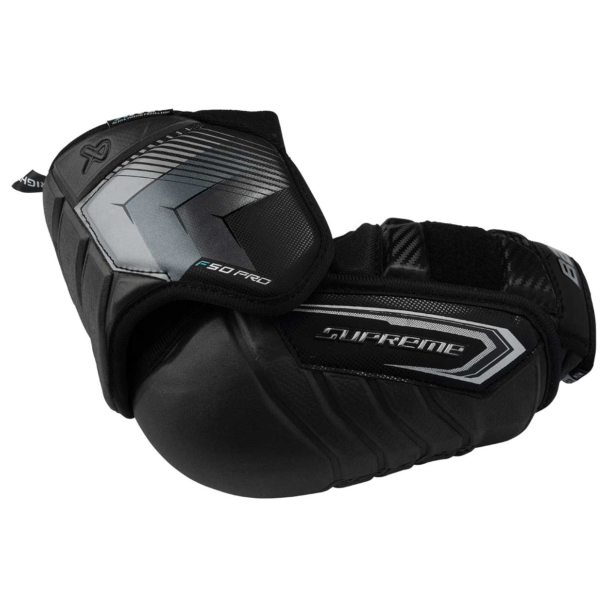 Bauer Supreme F50 Pro Elbow Pads- INT