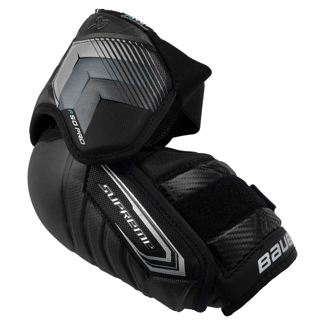 Bauer Supreme F50 Pro Elbow Pads- INT