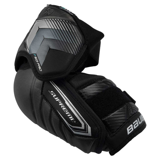 Bauer Supreme F50 Pro Elbow Pads- INT