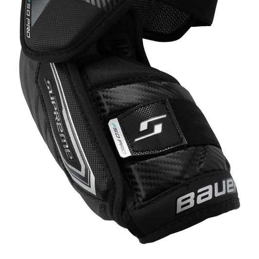 Bauer Supreme F50 Pro Elbow Pads- INT