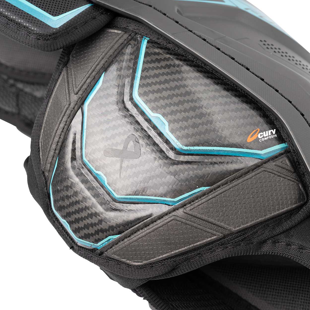 Bauer Supreme Fuse Shin Guards - SR