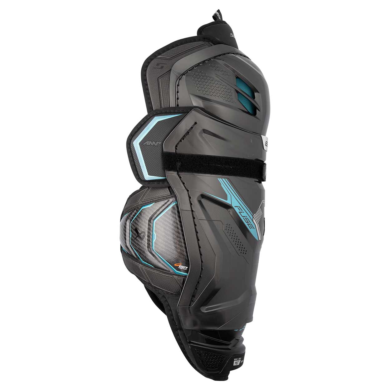 Bauer Supreme Fuse Shin Guards - SR