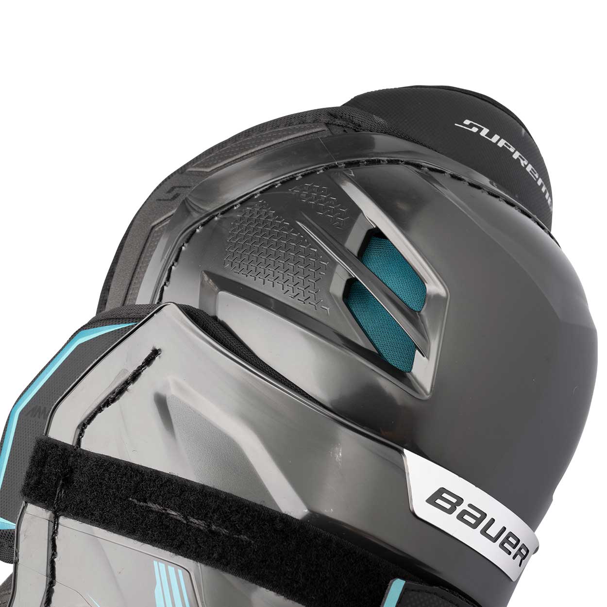 Bauer Supreme Fuse Shin Guards - SR