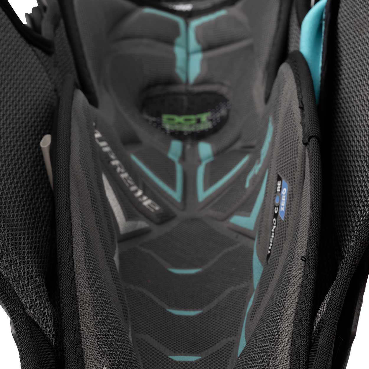Bauer Supreme Fuse Shin Guards - SR