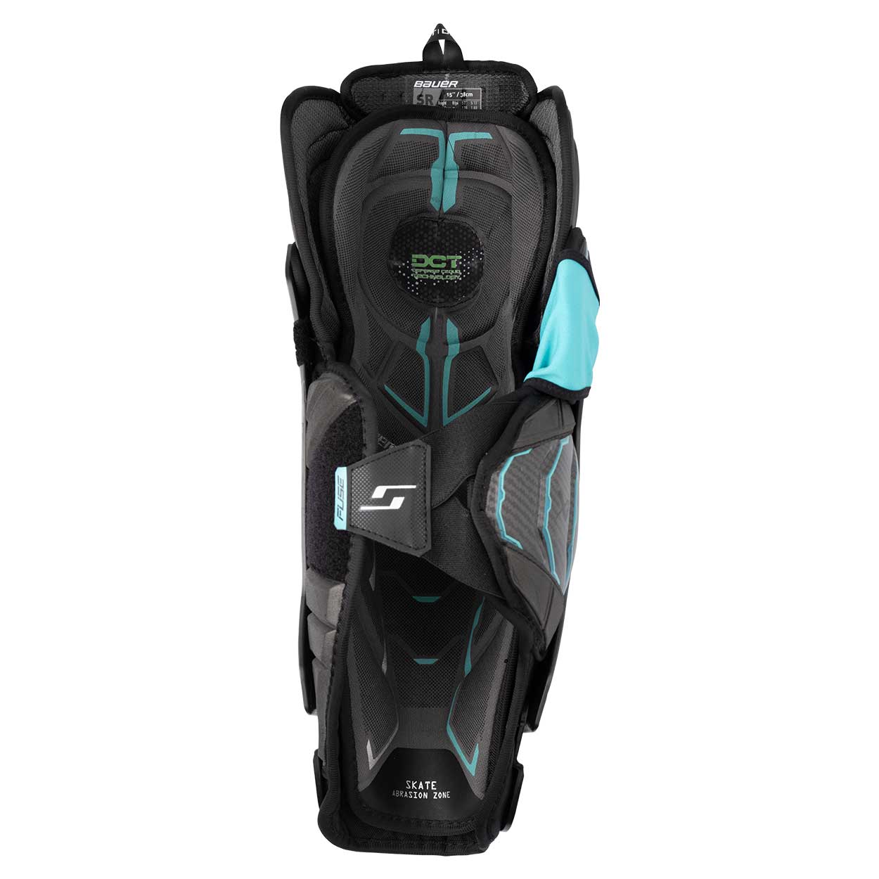 Bauer Supreme Fuse Shin Guards - SR