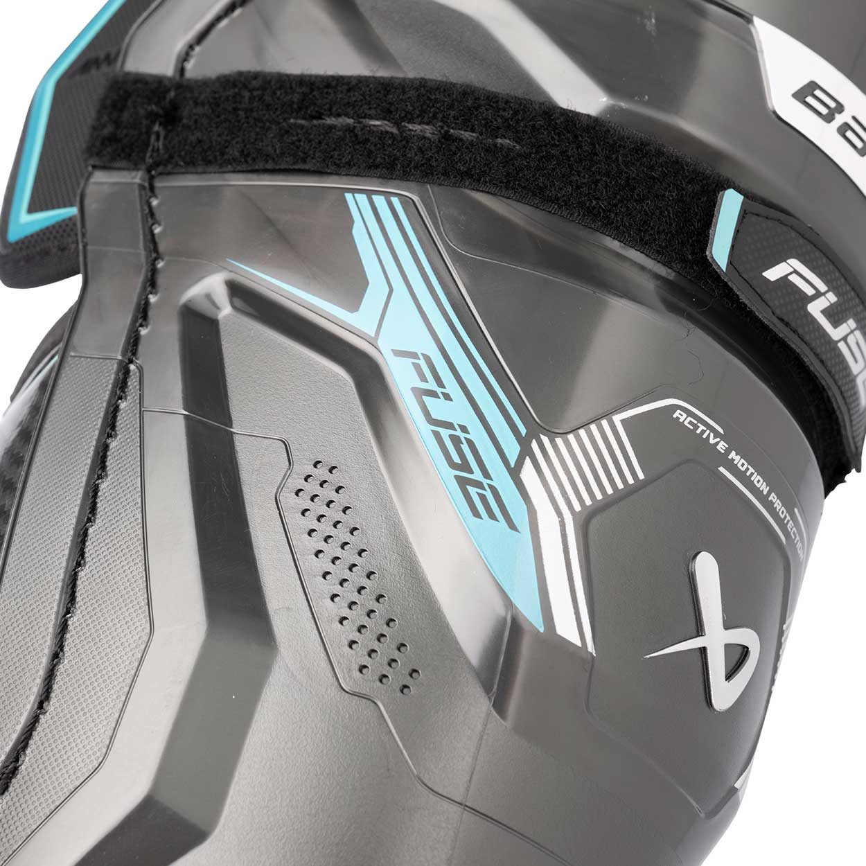 Bauer Supreme Fuse Shin Guards - SR