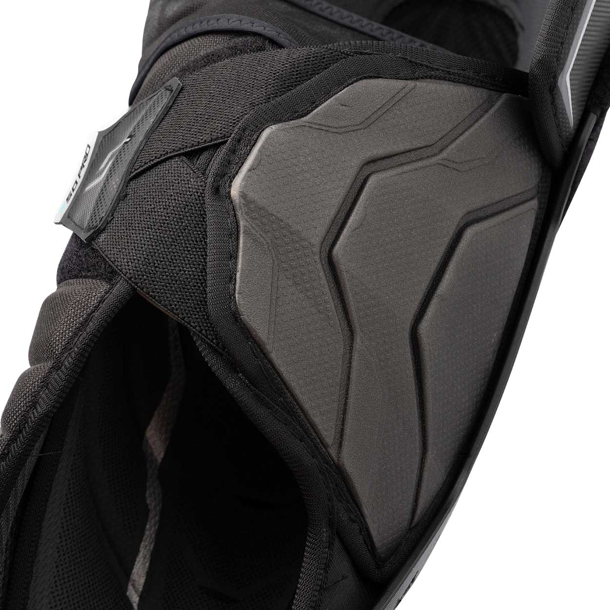 Bauer Supreme F50 Pro Shin Guards - SR