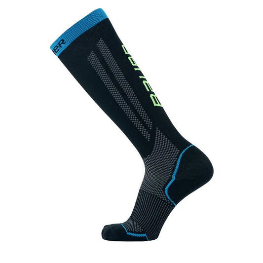 Bauer Performance Tall Skate Sock