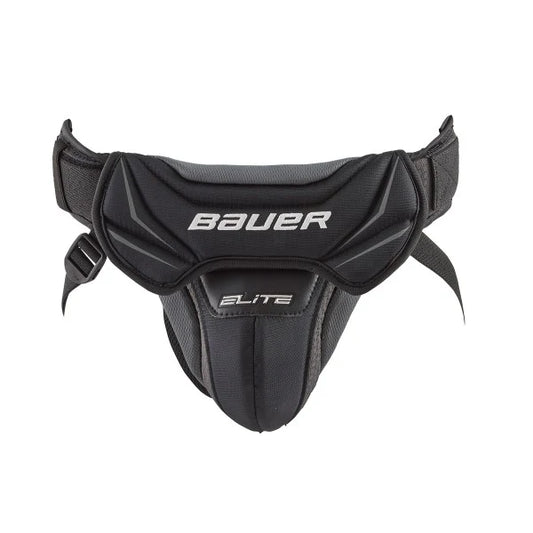 Bauer Elite Goal Jock- JR