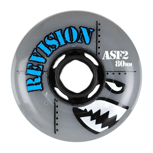 Revision Asphalt Pro Inline Wheels