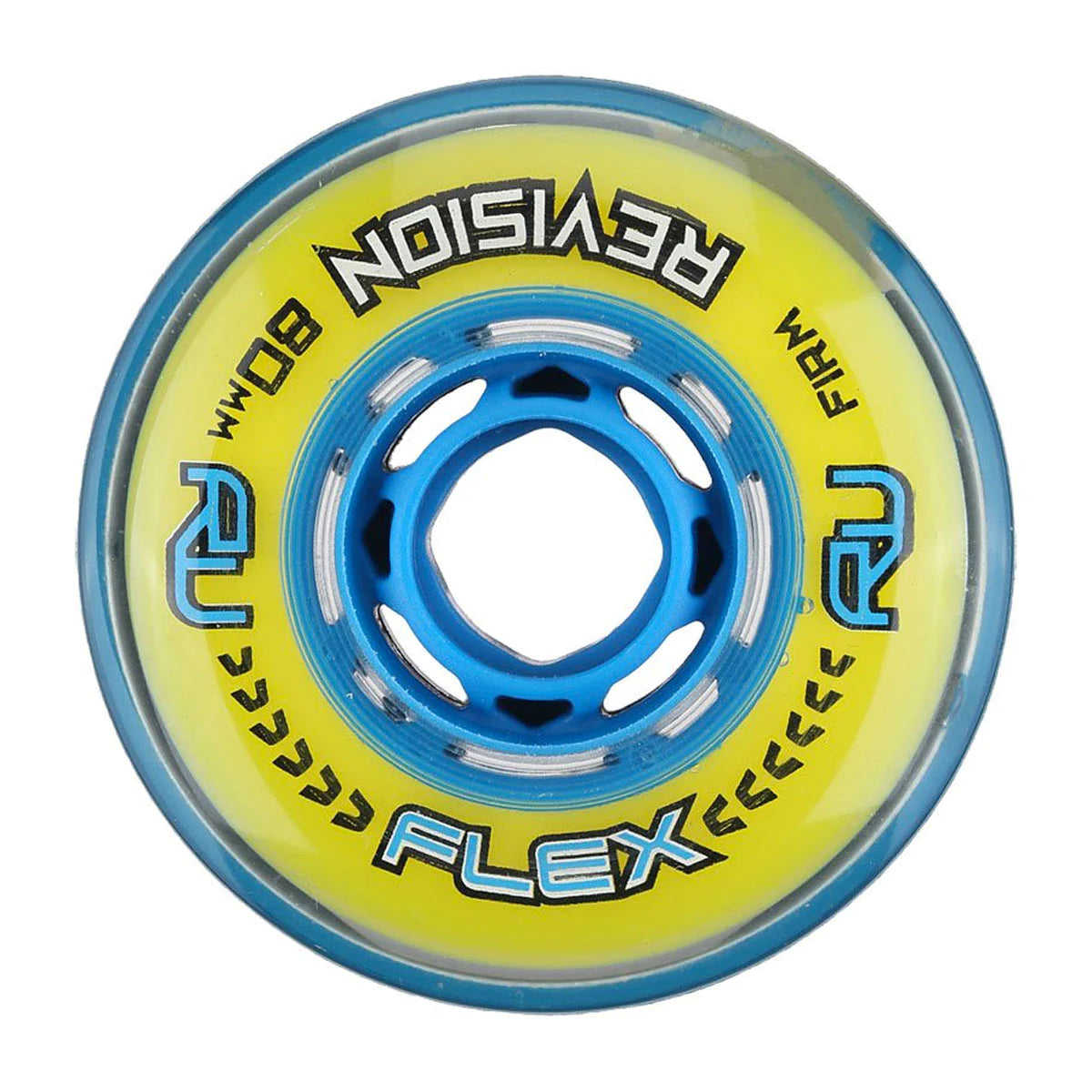 Revision Flex Firm Inline Wheels