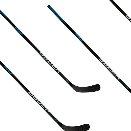 Bauer Nexus Performance Stick - JR