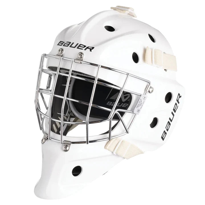 Bauer 930 Goal Mask - SR