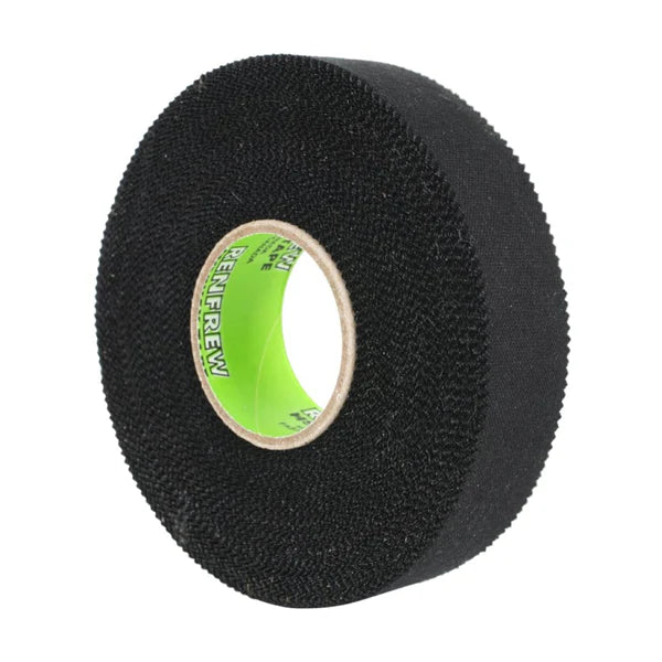 Renfrew Stick Tape - Black Thin