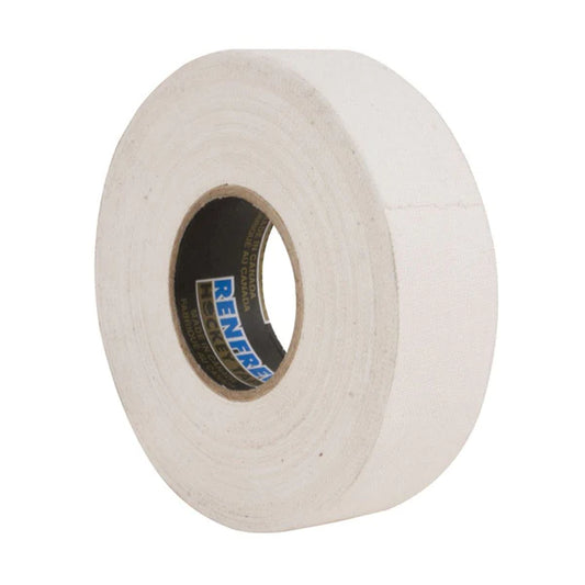 Renfrew Stick Tape - White Thin