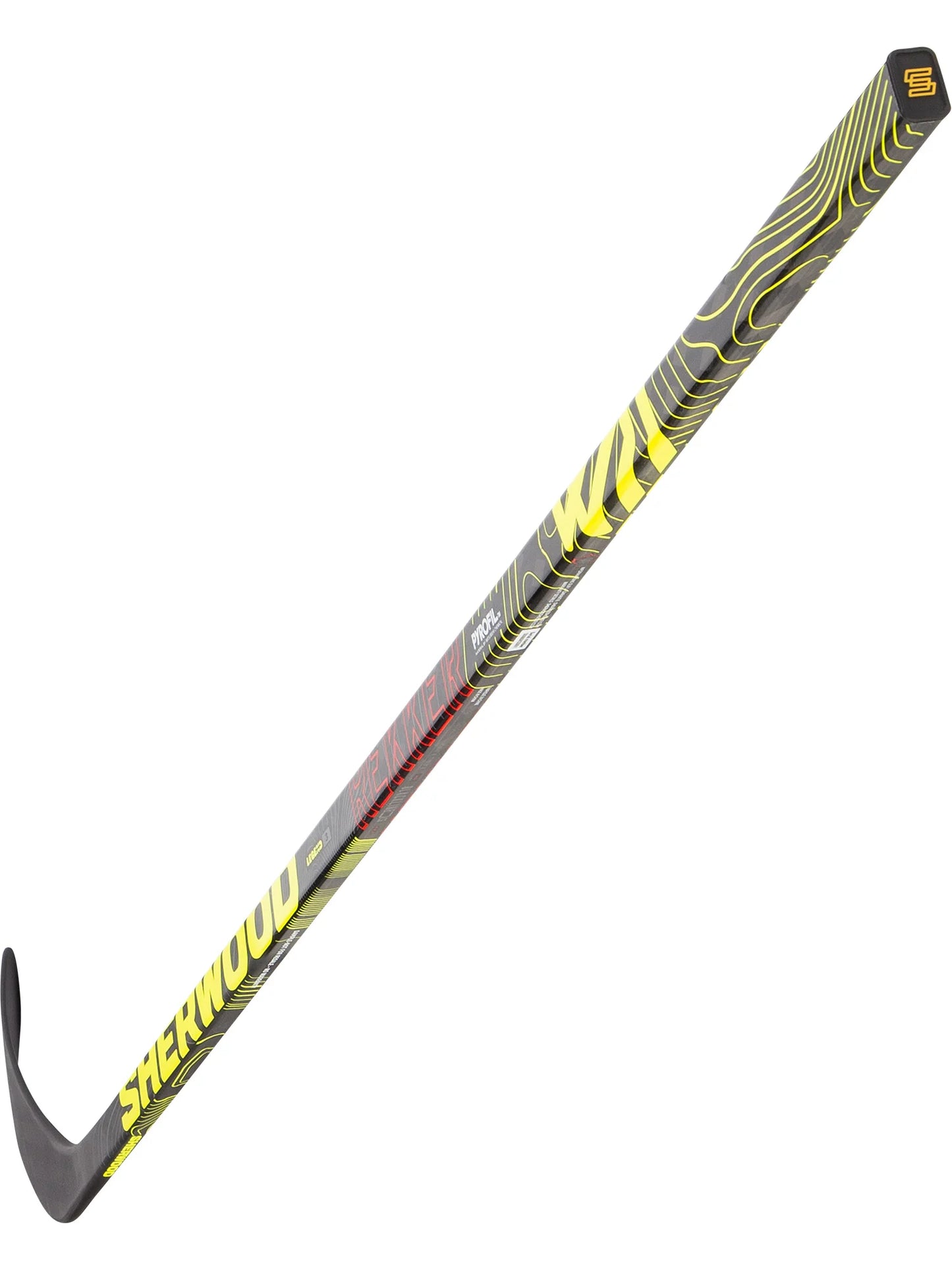 Sherwood Rekker Legend 3 Stick - SR