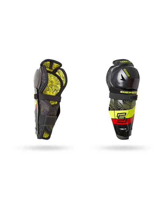 Sherwood Rekker Legend Shin Guards - Youth