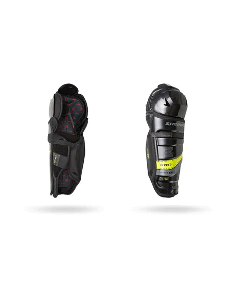 Sherwood Rekker Legend 2 Shin Guards- JR