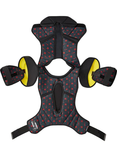 Sherwood Rekker Legend 2 Shoulder Pads- SR