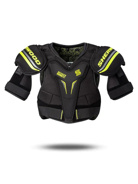 Sherwood Rekker Legend 4 Shoulder Pads- SR