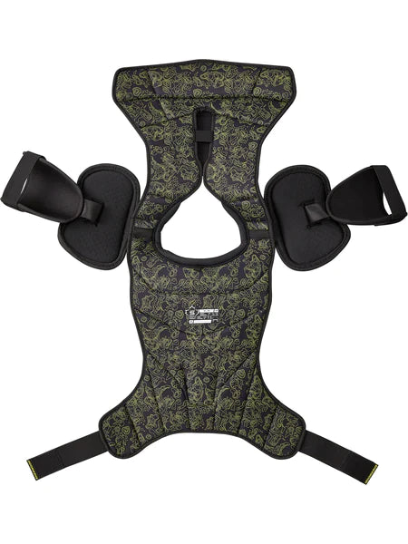 Sherwood Rekker Legend 4 Shoulder Pads- SR