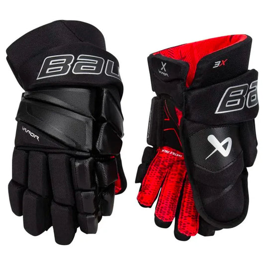 Bauer Vapor 3X Gloves - Senior