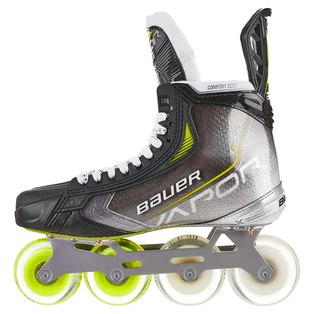 Bauer Vapor 3X Pro Roller Hockey Skates- SR