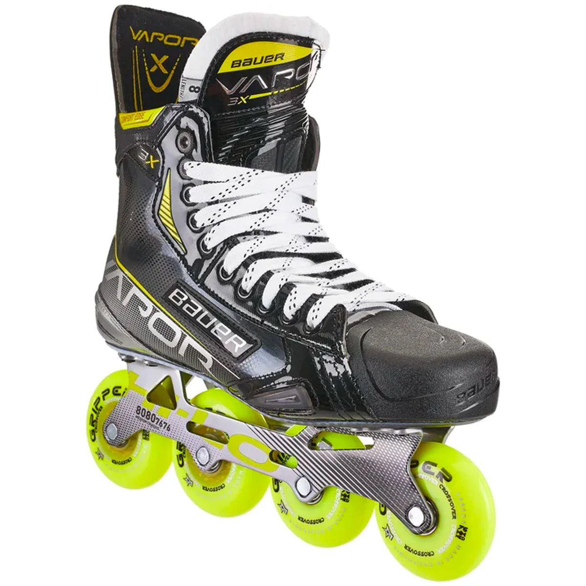 Bauer Vapor 3X Roller Hockey Skates- SR