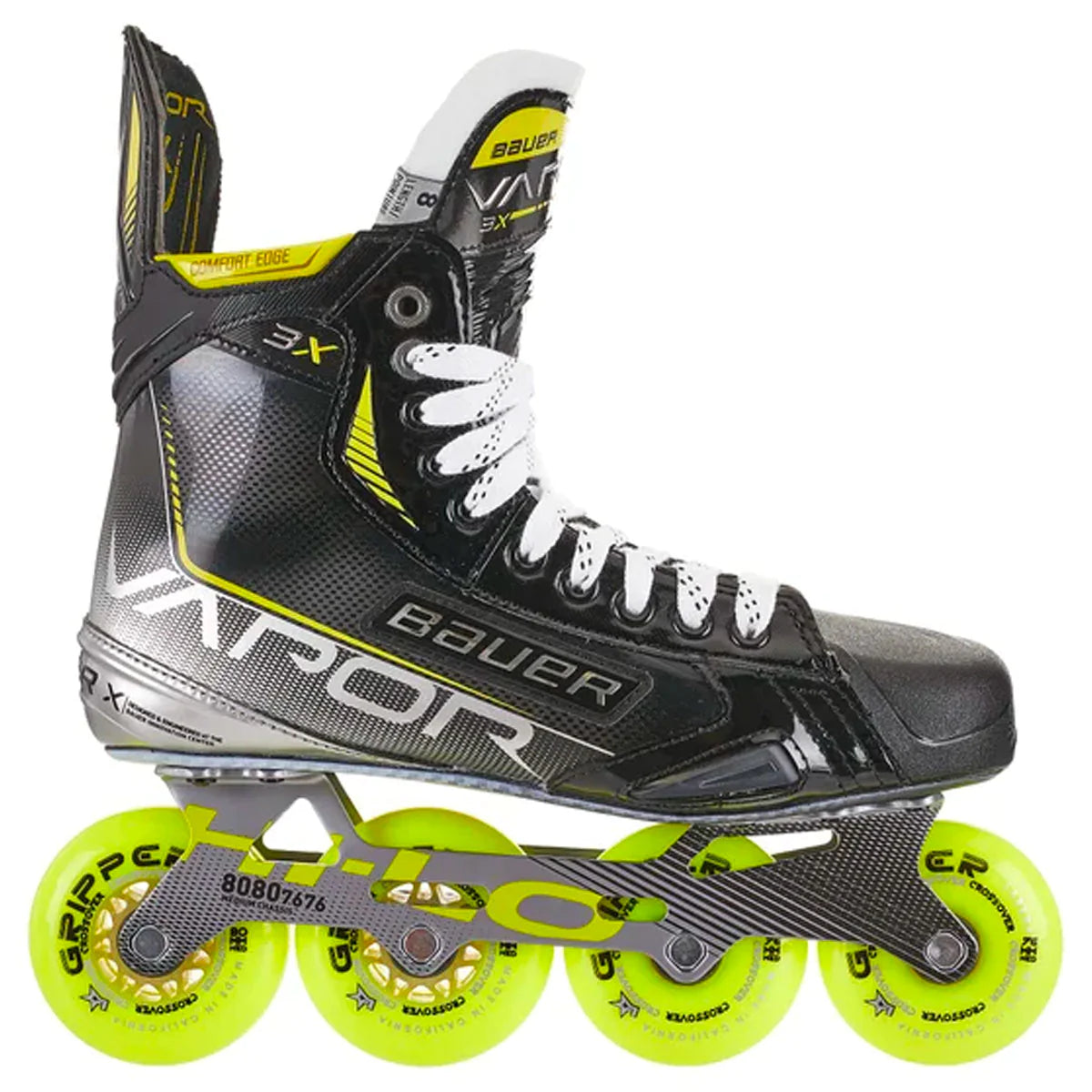 Bauer Vapor 3X Roller Hockey Skates- SR