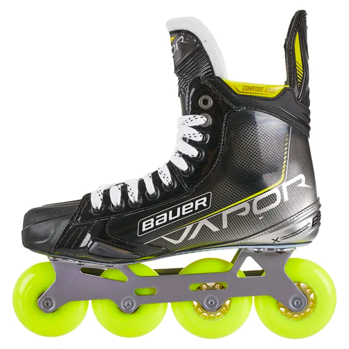 Bauer Vapor 3X Roller Hockey Skates- SR